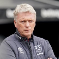 David Moyes napušta West Ham United na kraju sezone